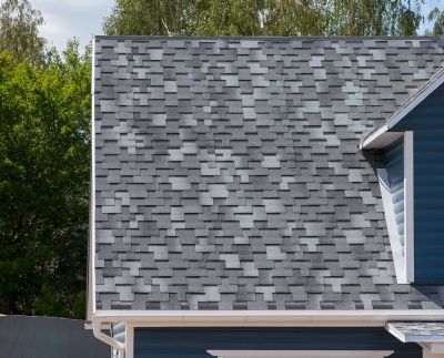 Asphalt Shingle Roofs