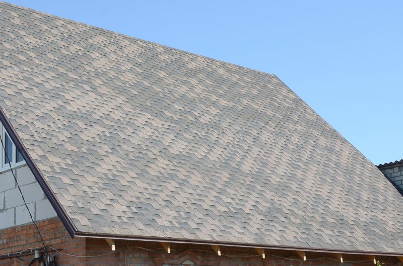 Tile Roofing