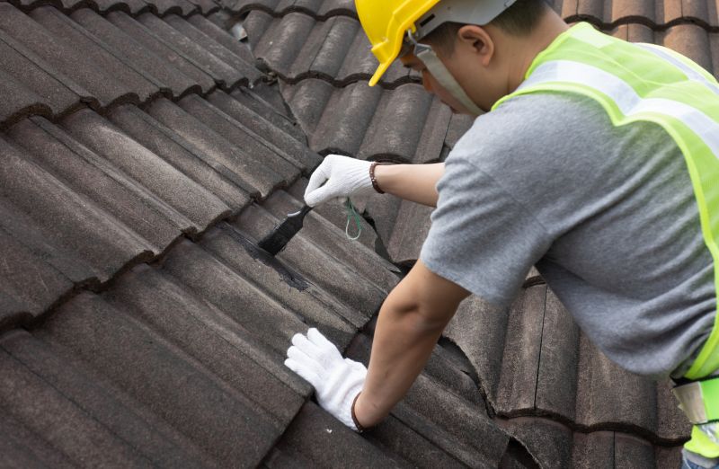 Roof Repair Solutions