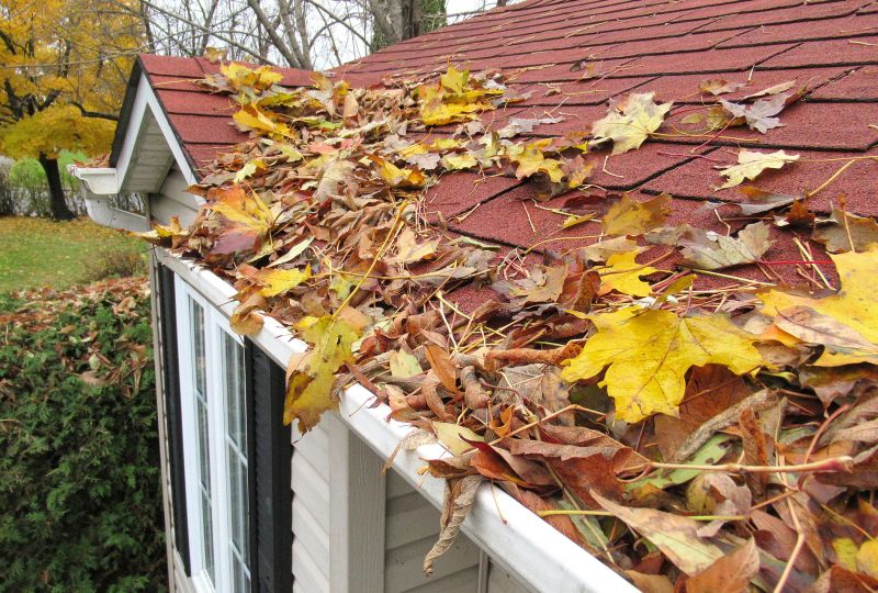 Fall Roofing Benefits